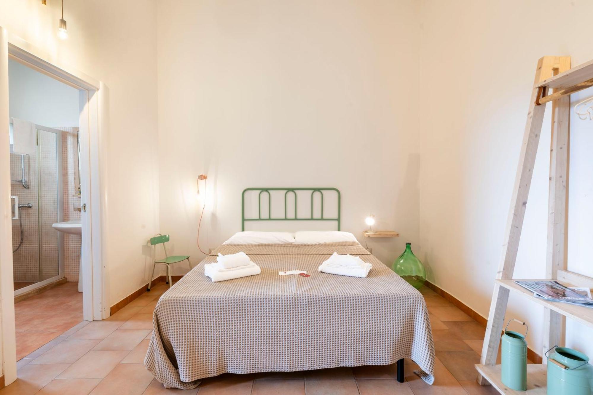 Tenuta Doxi Gallipoli Exterior photo