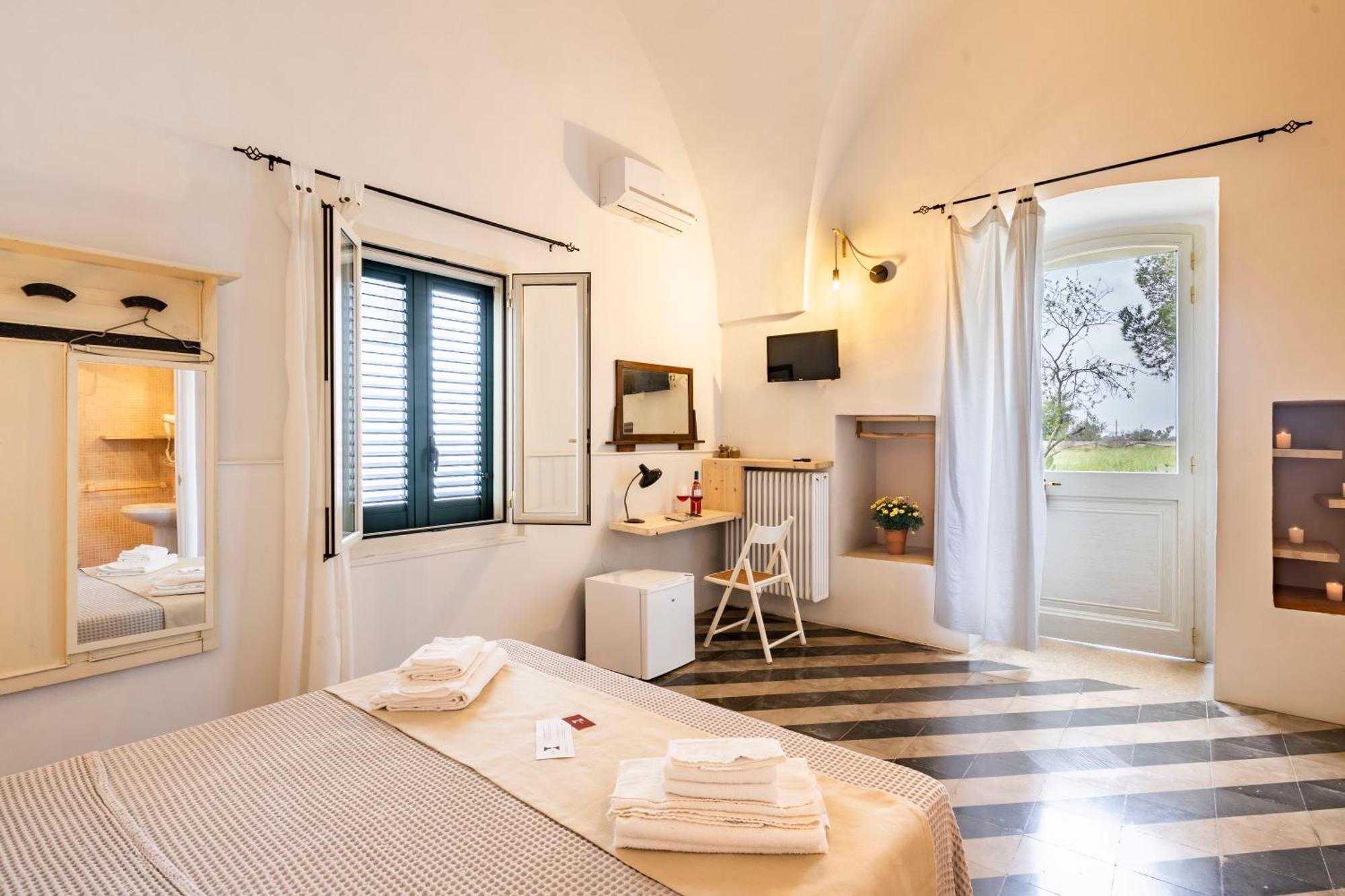 Tenuta Doxi Gallipoli Exterior photo